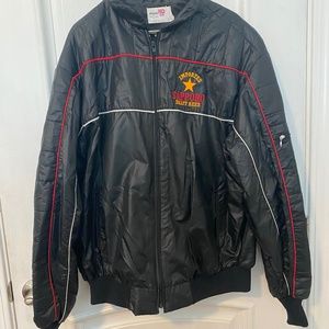 Vintage King Louie Jacket